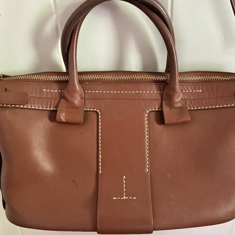 Theory elegant brown